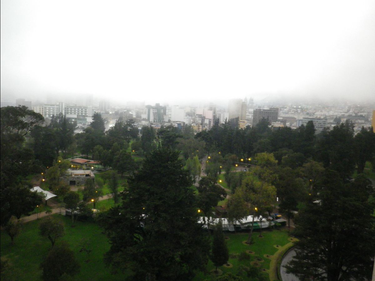 Hilton Hotel Colon04